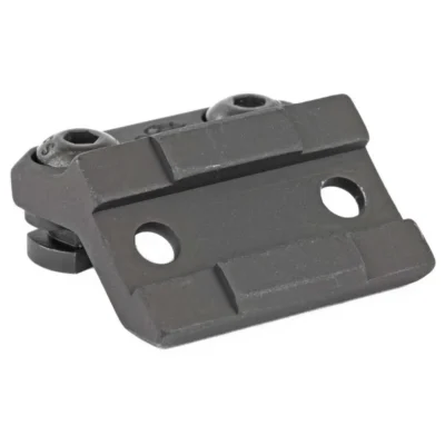 KNIGHTS MFG COMPANY 31906 M-LOK SureFire Scout  Black