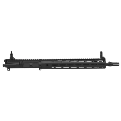 KNIGHTS MFG COMPANY 31949 E3 Mod.2 5.56 NATO Black