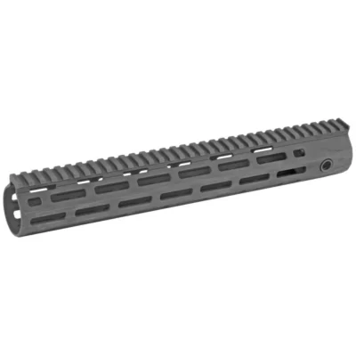 KNIGHTS MFG COMPANY 323041300 URX 4 M-LOK Forend Kit 223 Rem,5.56 NATO Black Ano