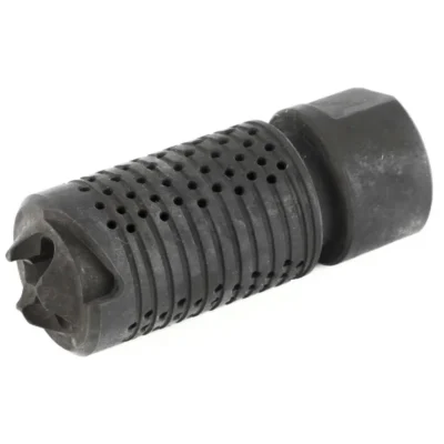 KNIGHTS MFG COMPANY 32316 NT-4 MAMS Muzzle Brake Kit 223 Rem,5.56 NATO 1/2″-28 t