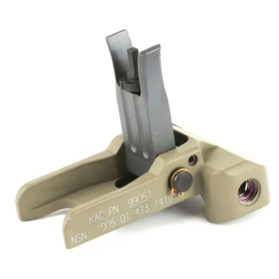 KNIGHTS MFG COMPANY 99051TAU M4 Front Folding Taupe