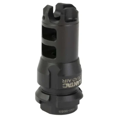 LANTAC DRAGON MUZZLE BRAKE 556/223 1/2-28