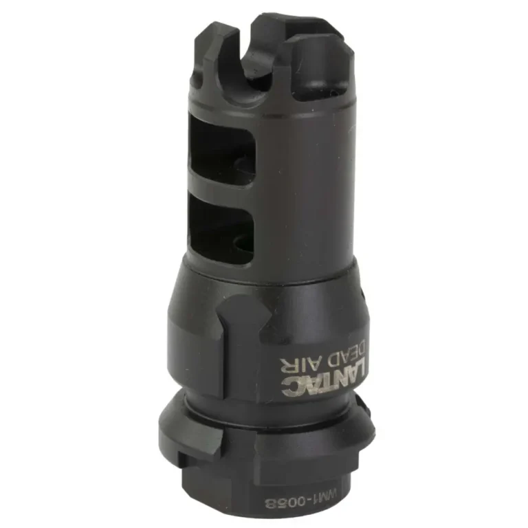 LANTAC DRAGON MUZZLE BRAKE 556/223 1/2-28