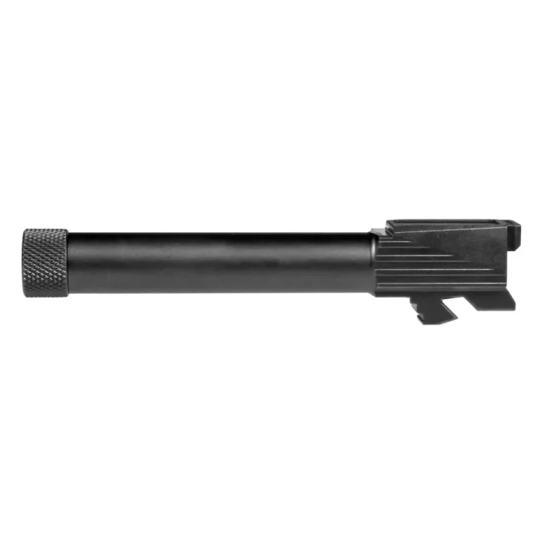 LWD DUSK19 BBL 9MM FOR GLK 19 BK TB LWD DUSK19 BBL 9MM FOR GLK 19 BK TB