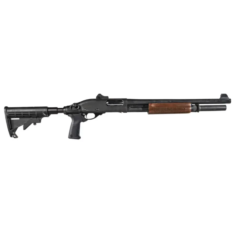 MESA LEO GEN 2 TEL STK KIT REM 870 MESA LEO GEN 2 TEL STK KIT REM 870