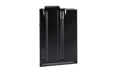 SHORT ACTION METAL MAGAZINES WITH BINDER PLATE NO BINDER PLATE 12 ROUND STEEL MAGAZINE, BLACK SHORT ACTION METAL MAGAZINES WITH BINDER PLATE NO BINDER PLATE 12 ROUND STEEL MAGAZINE, BLACK