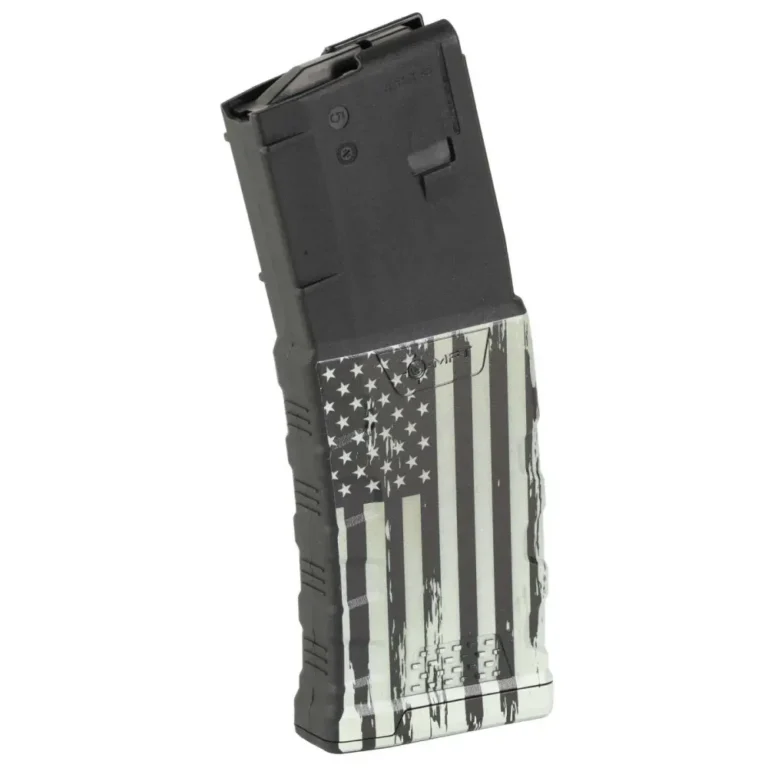 MAG MFT EXTREME DUTY 5.56 30RD AMF4 MAG MFT EXTREME DUTY 5.56 30RD AMF4