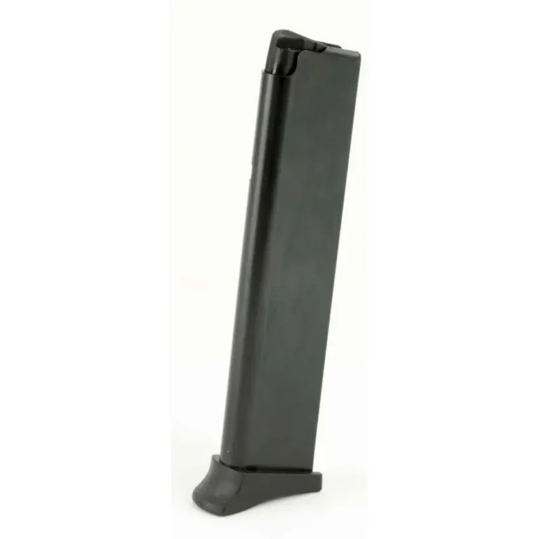 Magazine Kel P3AT 380 B Steel 10rd