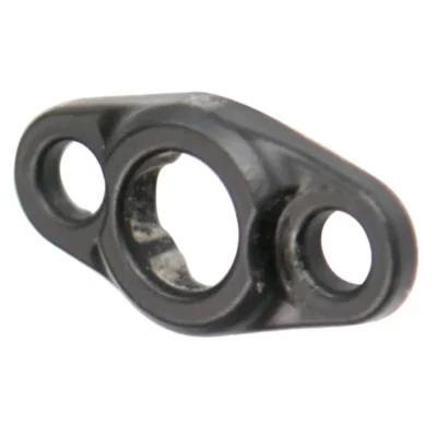 Magpul MAG528-BLK MSA QD MOE Sling Attachment Black Melonite Steel
