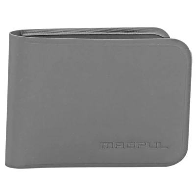 Magpul MAG906-023 DAKA Bifold Stealth Gray Wallet