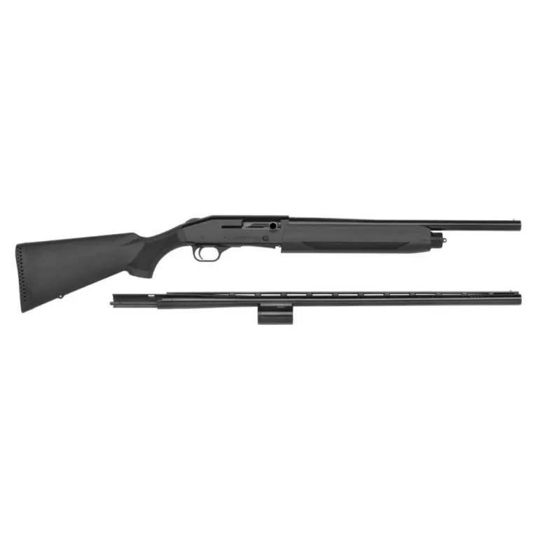 Mossberg 930 Special Purpose Combo 12 Gauge 28″,18.50″ Blued Mossberg 930 Special Purpose Combo 12 Gauge 28″,18.50″ Blued