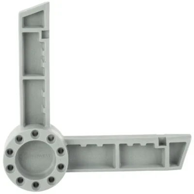 PISTOL CALIBER CARBINE FOR GLOCK~ RECEIVER BLOCK PISTOL CALIBER CARBINE FOR GLOCK® RECEIVER BLOCK