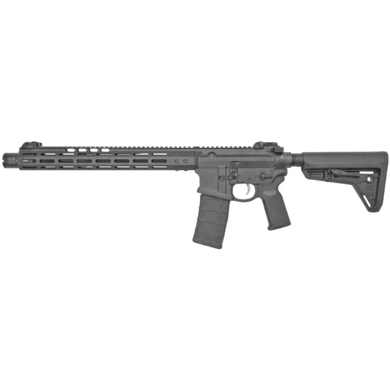 NOVESKE G4L INFIDL 223REM 13.7P 30RD NOVESKE G4L INFIDL 223REM 13.7P 30RD