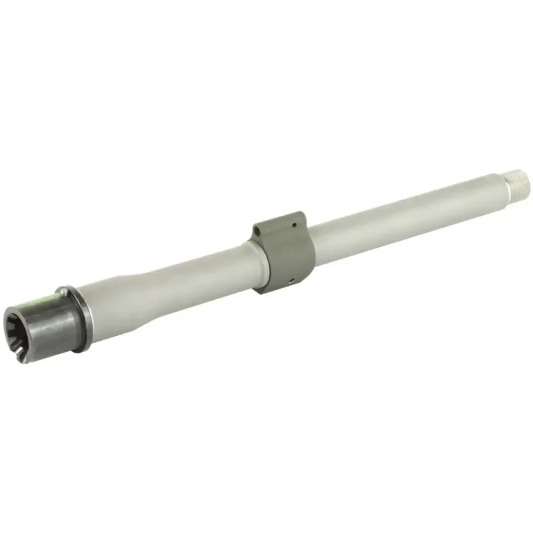 Noveske 7000034 Lo-Pro Gas Block Barrel 300 AAC Blackout/Whisper (7.62x35mm) 10. Noveske 7000034 Lo-Pro Gas Block Barrel 300 AAC Blackout/Whisper (7.62x35mm) 10.