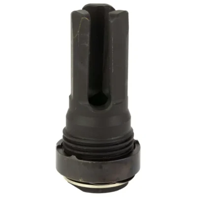 ODIN SUPPRESSPR MNT QD 7.62 FLASH HIDER