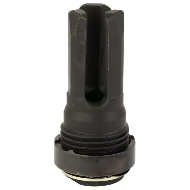 ODIN SUPPRESSPR MNT QD 7.62 FLASH HIDER