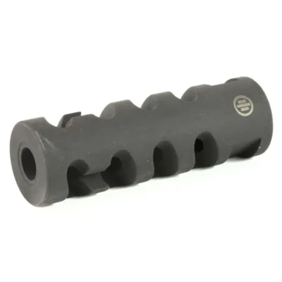 Primary Weapons 3PRC58C1 PRC  308 Win,7.62 NATO 5/8″-24 tpi Black Hardcoat Anodi