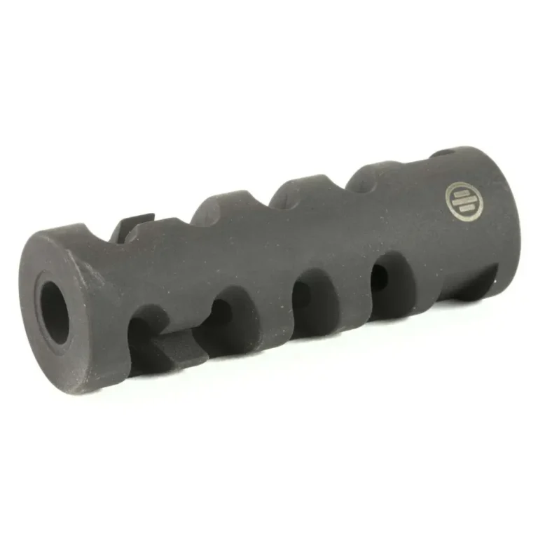 Primary Weapons 3PRC58C1 PRC 308 Win,7.62 NATO 5/8″-24 tpi Black Hardcoat Anodi Primary Weapons 3PRC58C1 PRC 308 Win,7.62 NATO 5/8″-24 tpi Black Hardcoat Anodi