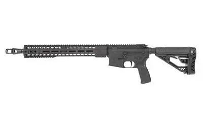 Radical Firearms Forged MHR 458 SOCOM 16″ 10+1 Black Anodized Adjustable Adaptiv