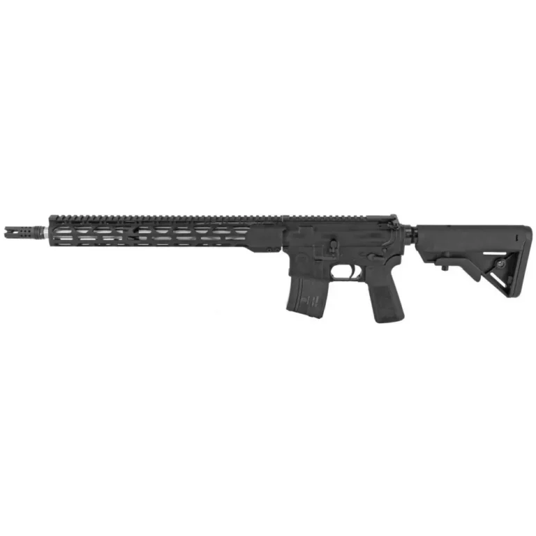 Radical Firearms Forged RPR 6.5 Grendel 16″ 15+1 Black Hard Coat Anodized 6 Posi Radical Firearms Forged RPR 6.5 Grendel 16″ 15+1 Black Hard Coat Anodized 6 Posi