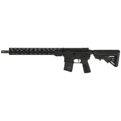 Radical Firearms AR-15 RPR 6.8mm Rem SPC II 16″ 15+1 Black Anodized Mission Firs