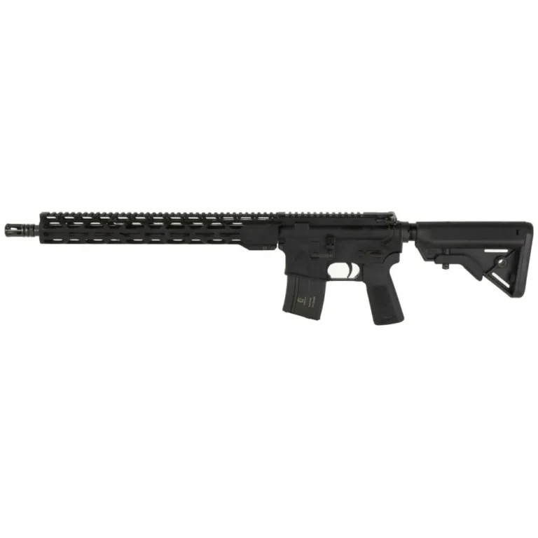 Radical Firearms AR-15 RPR 6.8mm Rem SPC II 16″ 15+1 Black Anodized Mission Firs Radical Firearms AR-15 RPR 6.8mm Rem SPC II 16″ 15+1 Black Anodized Mission Firs