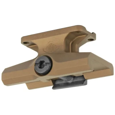 DOT Mount Lower 1/3 CoWit Trijicon MRO FDE