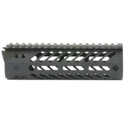 Seekins Precision 0010530027 MCSR V2 M-Lok Handguard 7″ AR-15 Rifle 6005A-T6 Alu
