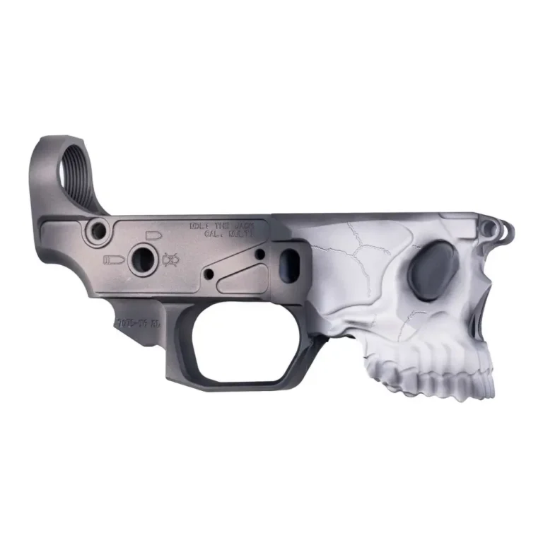 SHARPS BADLANDS EDITION STRIPPED LWR SHARPS BADLANDS EDITION STRIPPED LWR