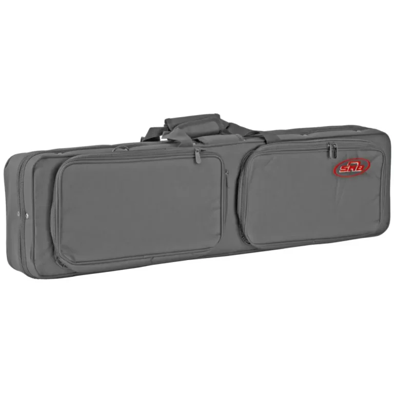 SKB 2SKBSC3409 Hybrid Shotgun Case Nylon Soft SKB 2SKBSC3409 Hybrid Shotgun Case Nylon Soft