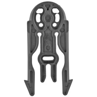 Safariland MLS15 MOLLE Holster Locking Fork – Black