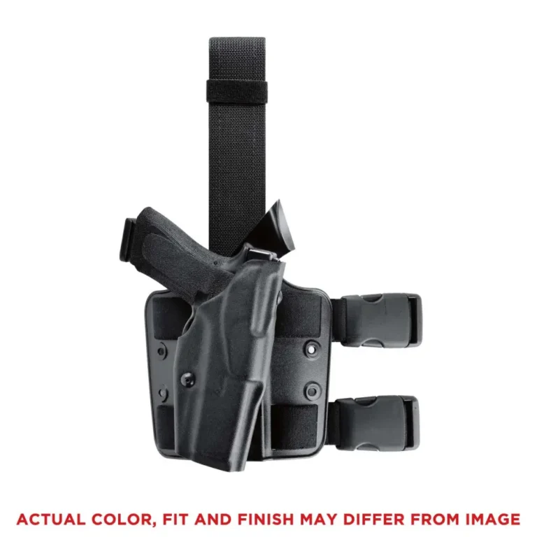 Safariland 6354DO OWB Holster Glock 19/23 X300U MultiCam RH