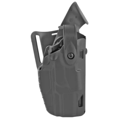Safariland 7360 OWB Holster SIG P320C Black RH