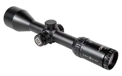 Sightmark Core HX 2.0 3-12×56 HDR2 Riflescope Sightmark Core HX 2.0 3-12×56 HDR2 Riflescope
