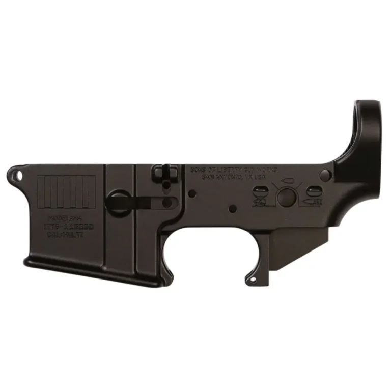 SOLGW R/S STRIPPED LOWER