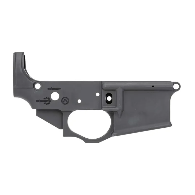 SPIKE’S STRIPPED LOWER (SPARTAN)