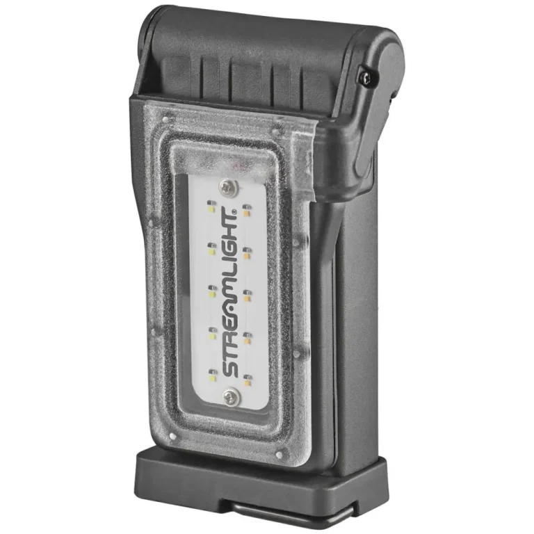 Streamlight 61500 Flipmate Worklight 500/250 Lumens 400/200 Lumens LED Aluminum Streamlight 61500 Flipmate Worklight 500/250 Lumens 400/200 Lumens LED Aluminum