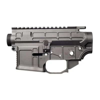 SAN TAN TACTICAL STT15LLITEPILLARCOMBO STT-15 Lite Pillar AR-15/M16