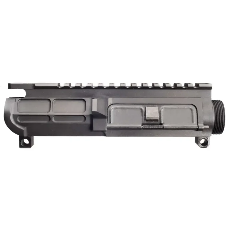 SAN TAN TACTICAL STT15PILLARLITEUPPER STT-15 Lite Pillar 7075-T6 Aluminum Black SAN TAN TACTICAL STT15PILLARLITEUPPER STT-15 Lite Pillar 7075-T6 Aluminum Black
