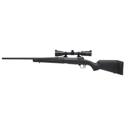 Savage 57028 10/110 Engage Hunter XP 270 Win 4+1 22″ Matte Black Right Hand
