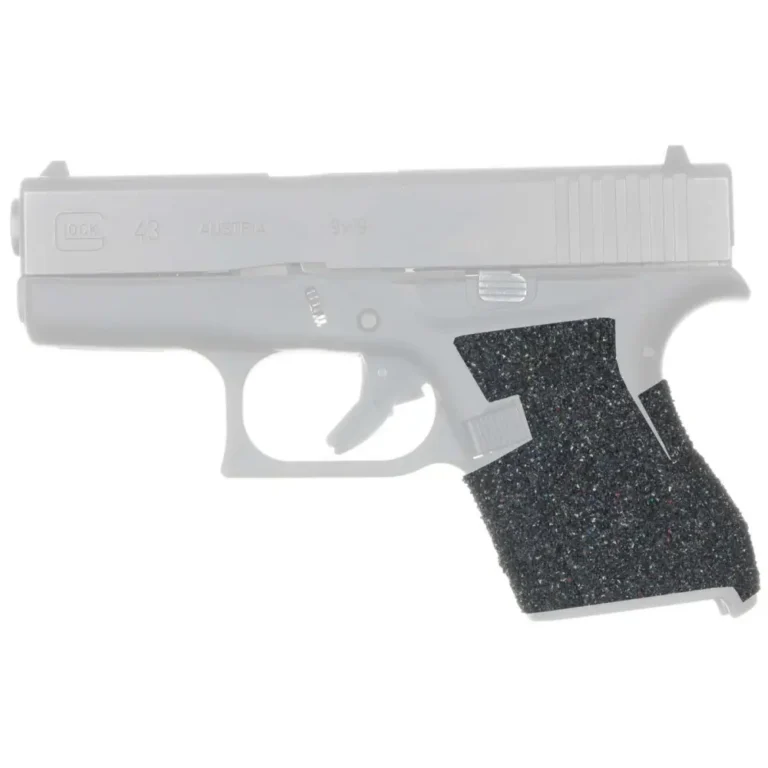 TALON EVO GRP FOR GLOCK 42/43 RBR TALON EVO GRP FOR GLOCK 42/43 RBR