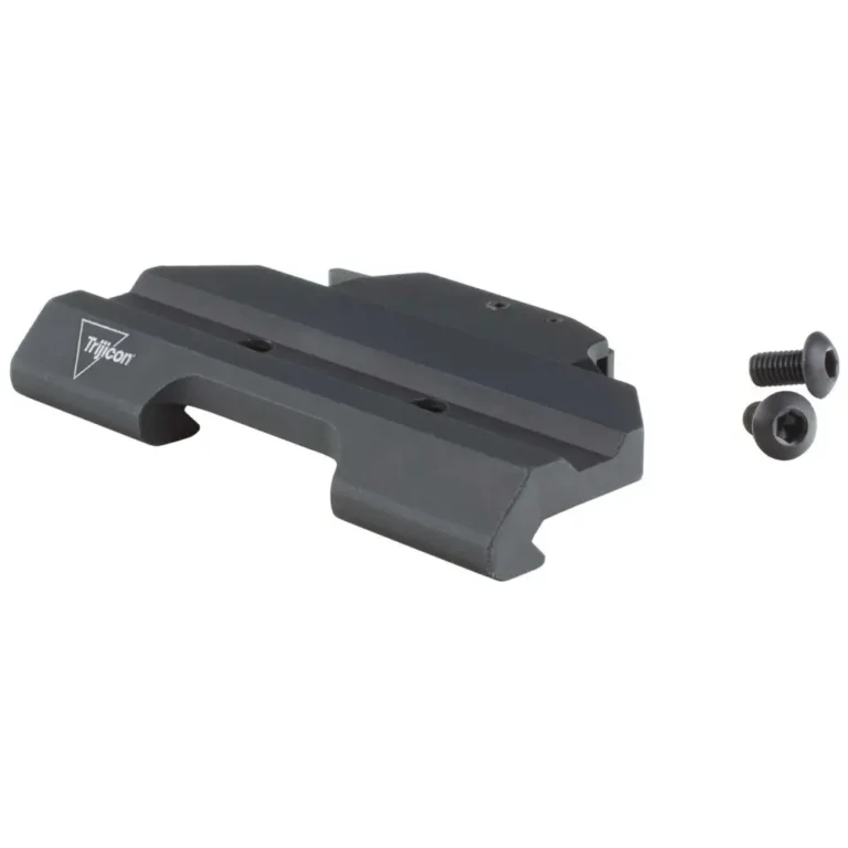 TRIJICON ACOG QR MOUNT TRIJICON ACOG QR MOUNT
