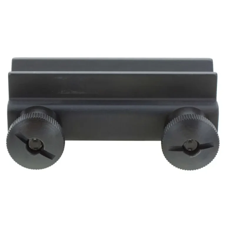 Trijicon AC12003 ACOG Thumbscrew Mount Trijicon AC12003 ACOG Thumbscrew Mount