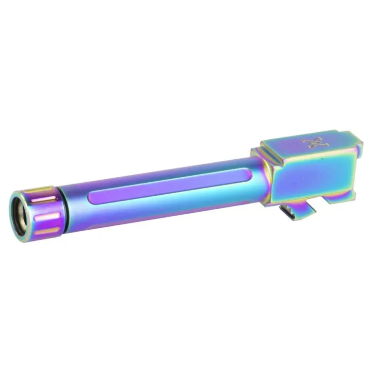 TRUE PREC BBL FOR G19 SPEC TB TRUE PREC BBL FOR G19 SPEC TB