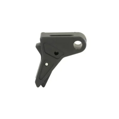 TRUE PREC TRIG SHOE GLOCK BLK/BLK