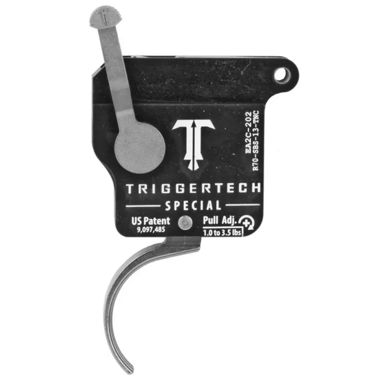 TRIGRTECH R700 SPCL CRVD CLN RH TRIGRTECH R700 SPCL CRVD CLN RH