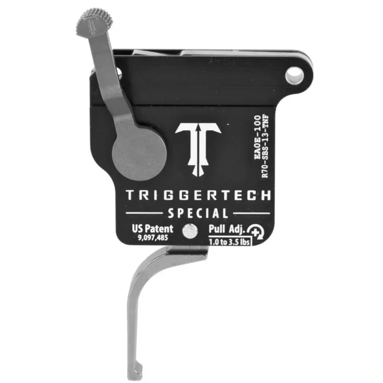 TRIGRTECH R700 SPCL FLAT CLN RH TRIGRTECH R700 SPCL FLAT CLN RH