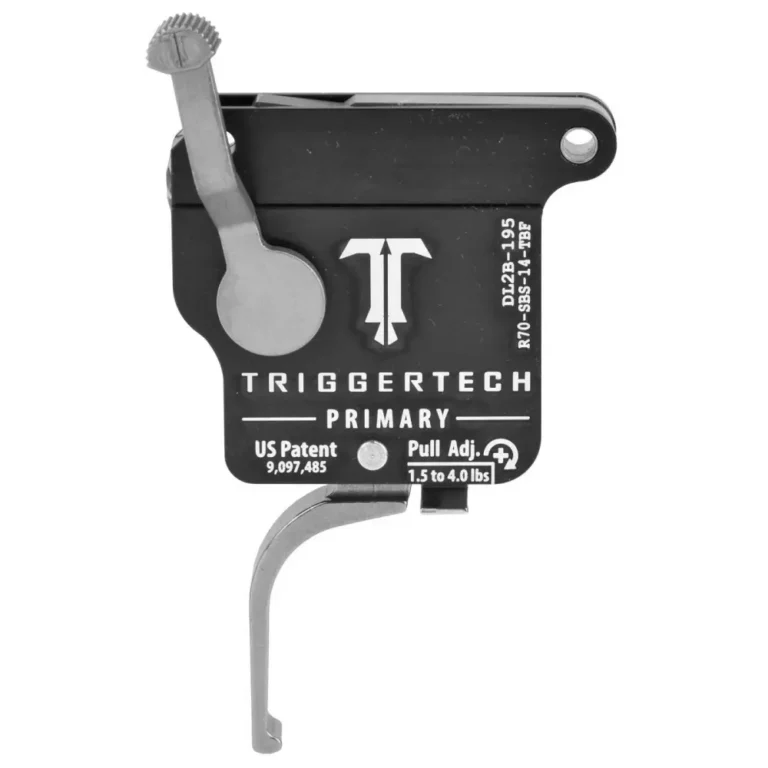 REMINGTON 700 PRIMARY TRIGGERS REMINGTON 700 PRIMARY TRIGGER FLAT