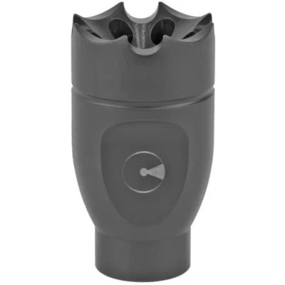 ULTRADYNE UD10850 Athena  Liner Compensator 7.62x39mm Black Nitride 416 Stainles