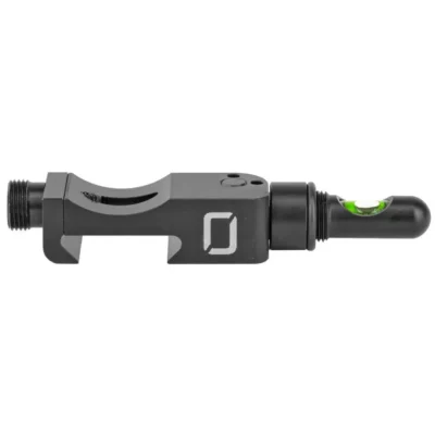 U.S. OPTICS BBL300 BBL-300 Rail Mount Swivel Bubble Level